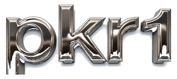 pkr1 logo